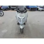 KYMCO DINK '2006 GRAND DINK 125 GRIS