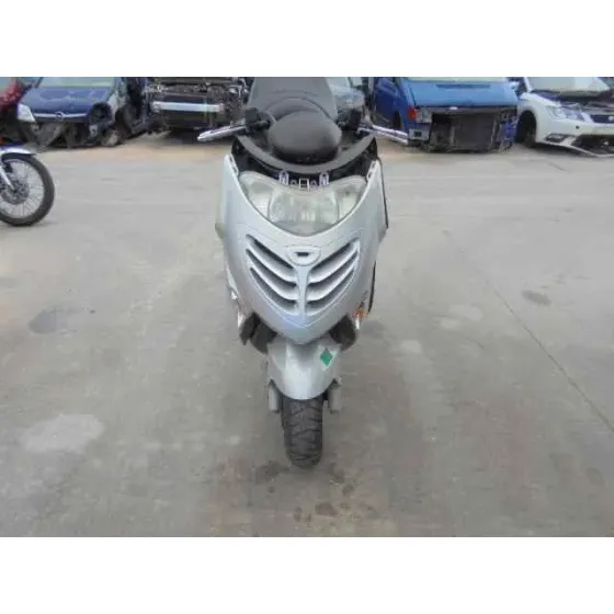 KYMCO DINK '2006 GRAND DINK 125 GRIS