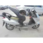 KYMCO DINK '2006 GRAND DINK 125 GRIS