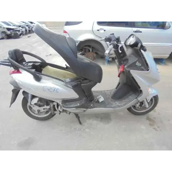 KYMCO DINK '2006 GRAND DINK 125 GRIS