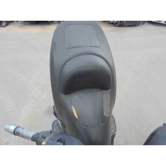 KYMCO DINK '2006 GRAND DINK 125 GRIS