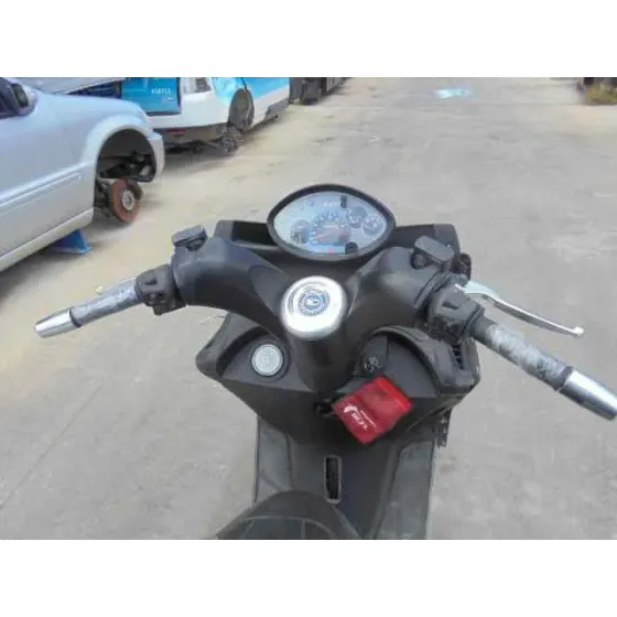 KYMCO DINK '2006 GRAND DINK 125 GRIS