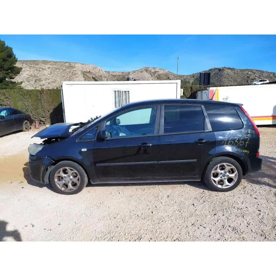 FORD C-MAX (CB3) '2010 TREND NEGRO