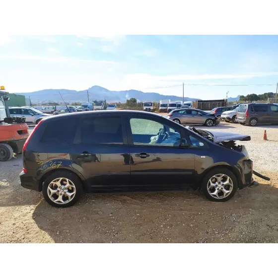 FORD C-MAX (CB3) '2010 TREND NEGRO