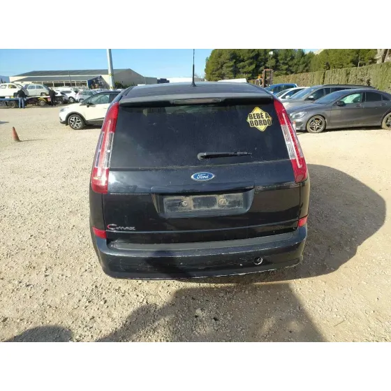 FORD C-MAX (CB3) '2010 TREND NEGRO
