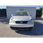 VOLKSWAGEN POLO (9N1) '2004 TRENDLINE GRIS