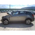 OPEL ANTARA '2007 COSMO 4X4 GRIS OSCURO