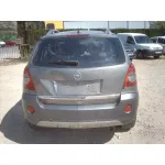 OPEL ANTARA '2007 COSMO 4X4 GRIS OSCURO