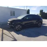 FORD PUMA '2021 ST-LINE NEGRO