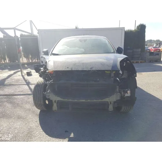 FORD PUMA '2021 ST-LINE NEGRO