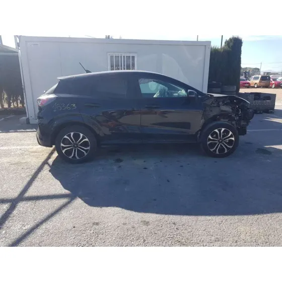 FORD PUMA '2021 ST-LINE NEGRO