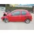 PEUGEOT 206 BERLINA '2004 X-LINE ROJO