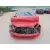 PEUGEOT 206 BERLINA '2004 X-LINE ROJO