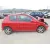 PEUGEOT 206 BERLINA '2004 X-LINE ROJO