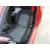 PEUGEOT 206 BERLINA '2004 X-LINE ROJO