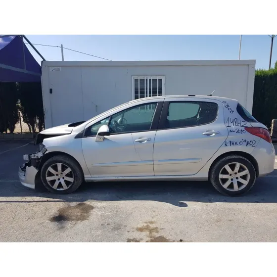PEUGEOT 308 '2010 SPORT GRIS
