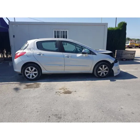 PEUGEOT 308 '2010 SPORT GRIS