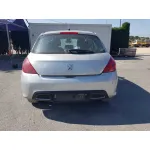 PEUGEOT 308 '2010 SPORT GRIS