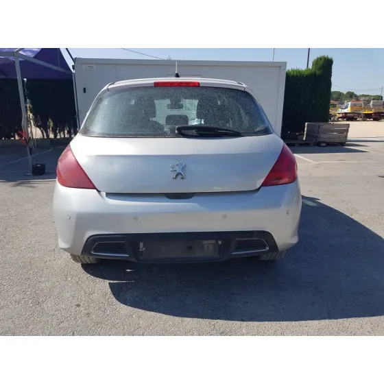 PEUGEOT 308 '2010 SPORT GRIS