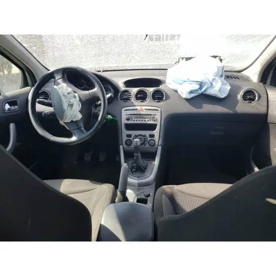 PEUGEOT 308 '2010 SPORT GRIS
