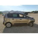 CITROEN C3 PICASSO '2011 SEDUCTION BEIG