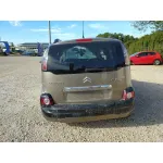 CITROEN C3 PICASSO '2011 SEDUCTION BEIG