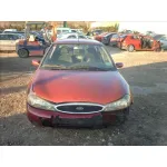 FORD MONDEO BERLINA (GD) FORD MONDEO BERLINA (GD) '1996 CLX GRANATE 1996