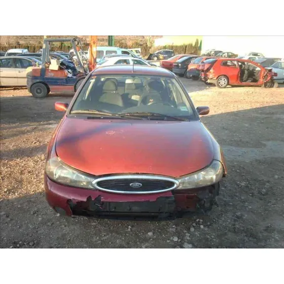FORD MONDEO BERLINA (GD) '1996 CLX GRANATE