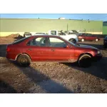 FORD MONDEO BERLINA (GD) FORD MONDEO BERLINA (GD) '1996 CLX GRANATE 1996