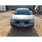 Renault MEGANE II (BM0/1_, CM0/1_) 2002