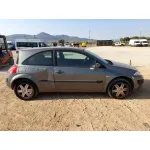 Renault MEGANE II (BM0/1_, CM0/1_) 2002