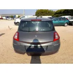Renault MEGANE II (BM0/1_, CM0/1_) 2002