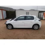 Peugeot 208 II (UB_, UP_, UW_, UJ_) 2019