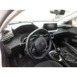 Peugeot 208 II (UB_, UP_, UW_, UJ_) 2019