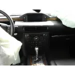 CITROEN C6 '2006 EXCLUSIVE AZUL