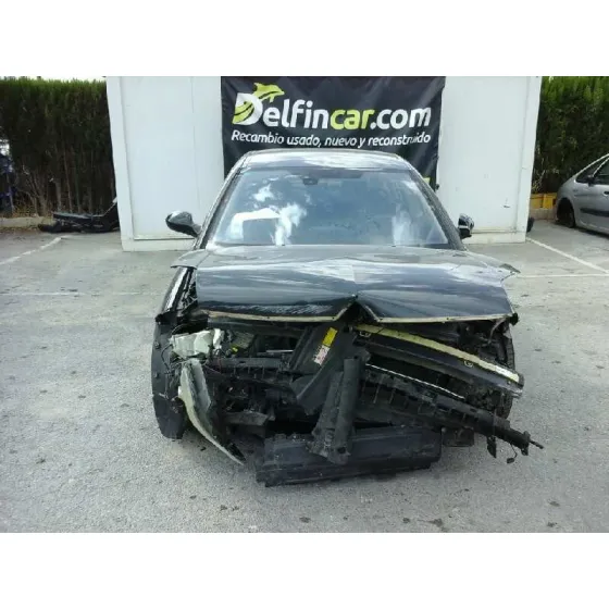 CITROEN C6 '2006 EXCLUSIVE AZUL