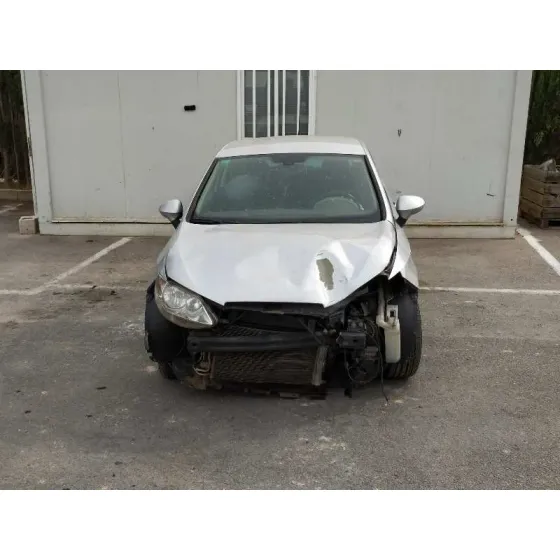 SEAT IBIZA SC (6J1) '2011 REFERENCE GRIS