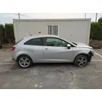 SEAT IBIZA SC (6J1) '2011 REFERENCE GRIS