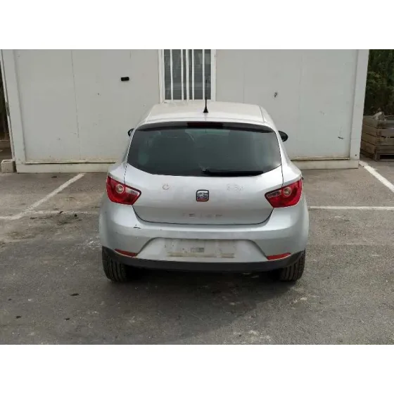 SEAT IBIZA SC (6J1) '2011 REFERENCE GRIS