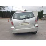 TOYOTA COROLLA VERSO (R1) '2005 1.8 LUNA GRIS