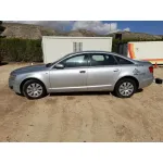 Audi A6 C6 (4F2) 2004
