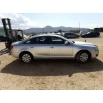 Audi A6 C6 (4F2) 2004