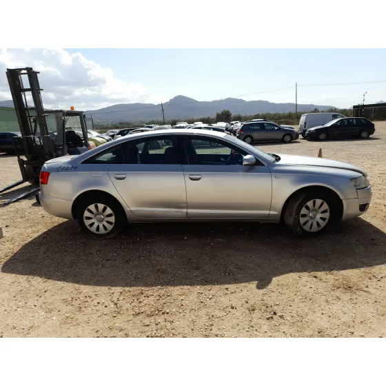Audi A6 C6 (4F2) 2004