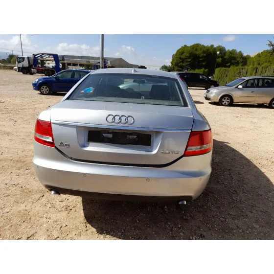 Audi A6 C6 (4F2) 2004