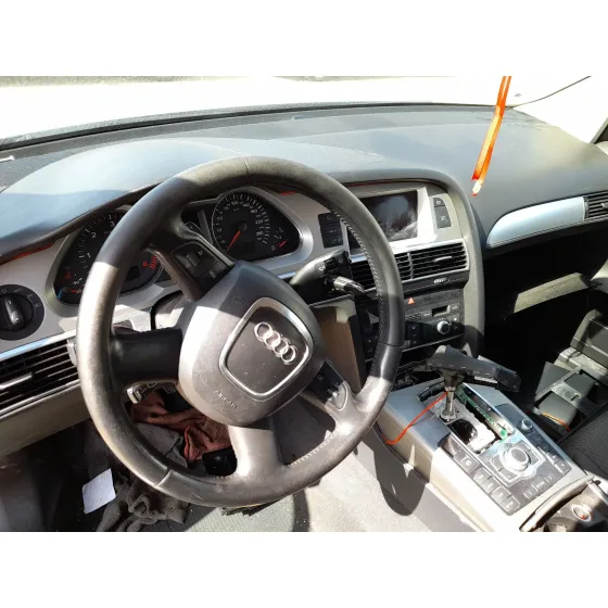 Audi A6 C6 (4F2) 2004