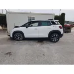 CITROEN C3 AIRCROSS '2021 BLUEHDI 110 S&S EAT6 SHINE BLANCO