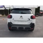 CITROEN C3 AIRCROSS '2021 BLUEHDI 110 S&S EAT6 SHINE BLANCO