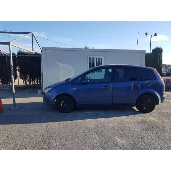 FORD FOCUS C-MAX (CAP) '2006 AMBIENTE (D) AZUL