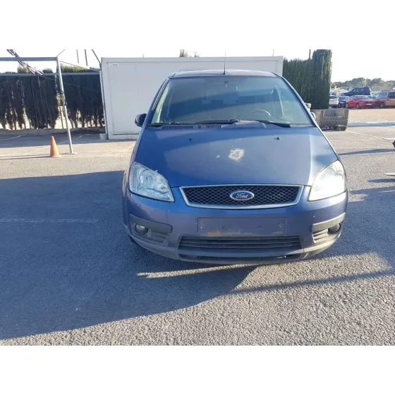 FORD FOCUS C-MAX (CAP) '2006 AMBIENTE (D) AZUL