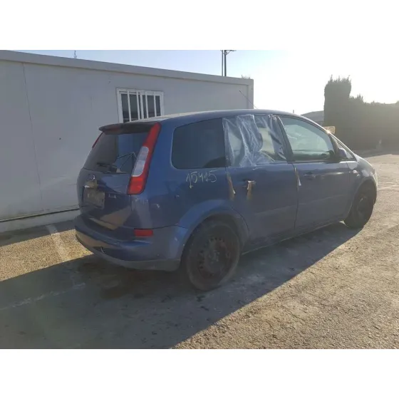 FORD FOCUS C-MAX (CAP) '2006 AMBIENTE (D) AZUL